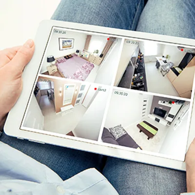 HD Network IP Cameras - GG扑克